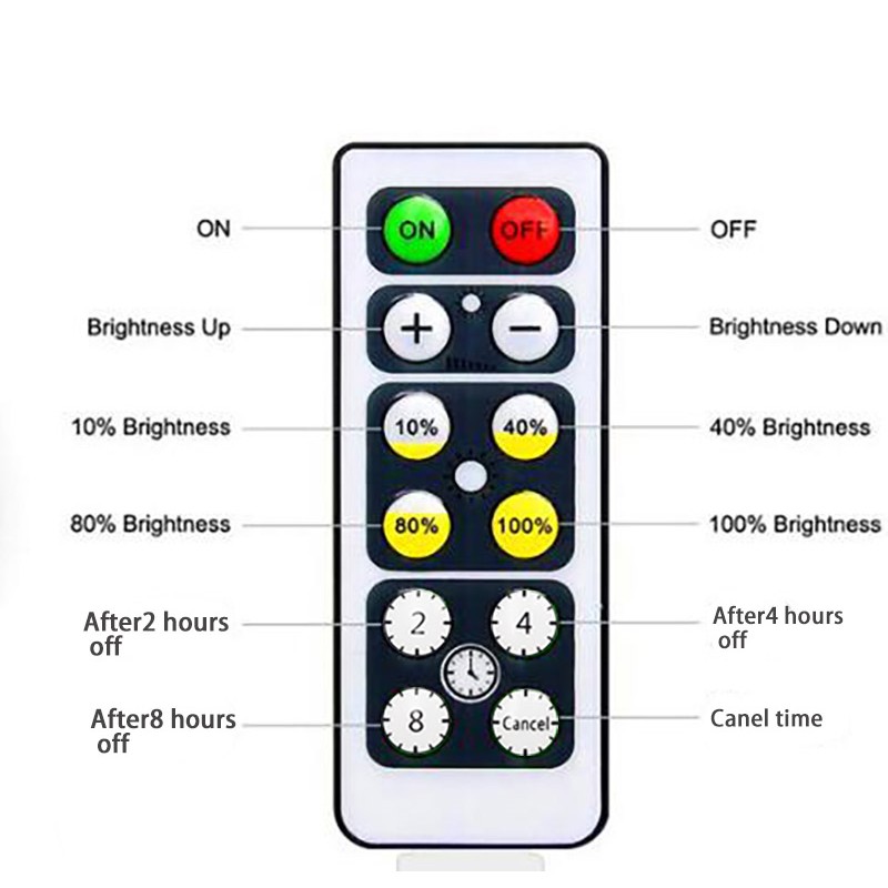 Jiadengcai Solar Underwater Light Solar Pool Landscape Light Dc6v Solar Panel Charging Pool Light