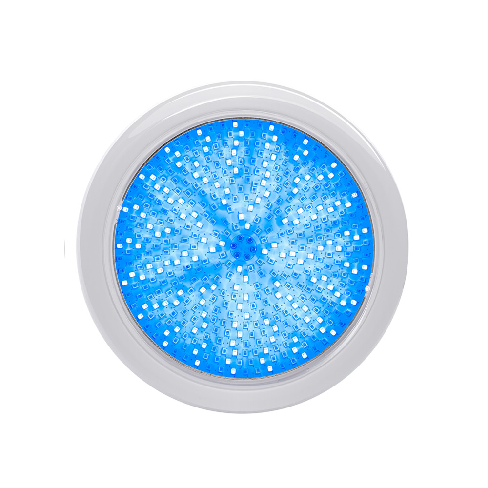 LED Pool Light Detail 1