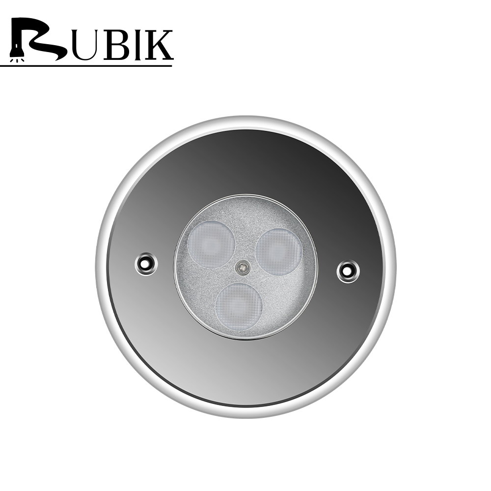 Embedded Light Showcase 2