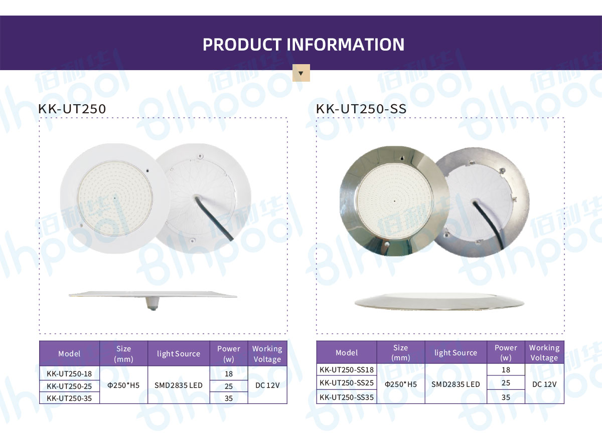 Pool Product Detail 2