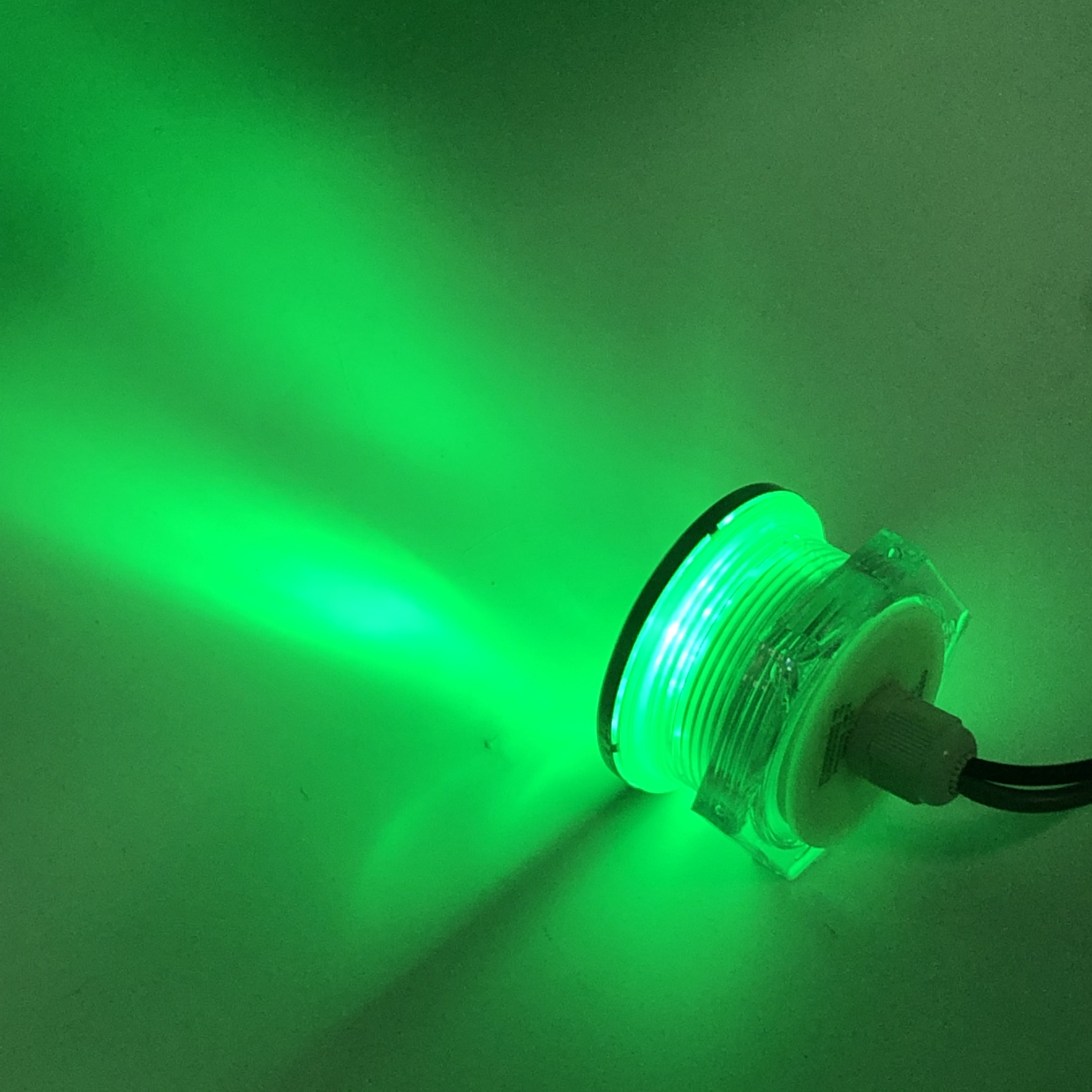 Waterproof LED Light Set for Pool and Hot Tub Spa Underwater Lighting
