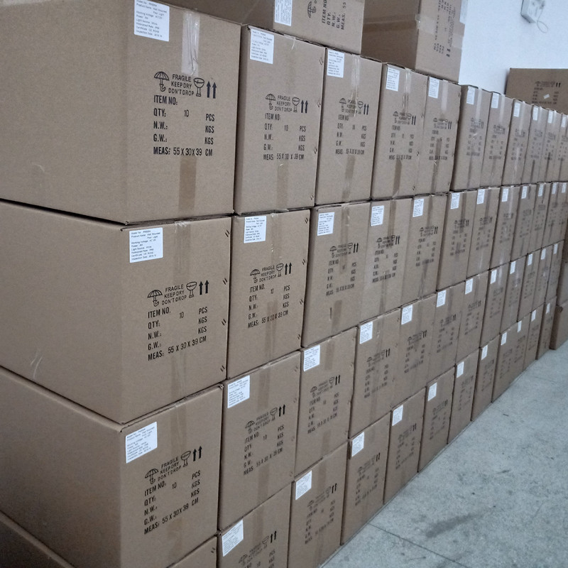 Product packaging method 2