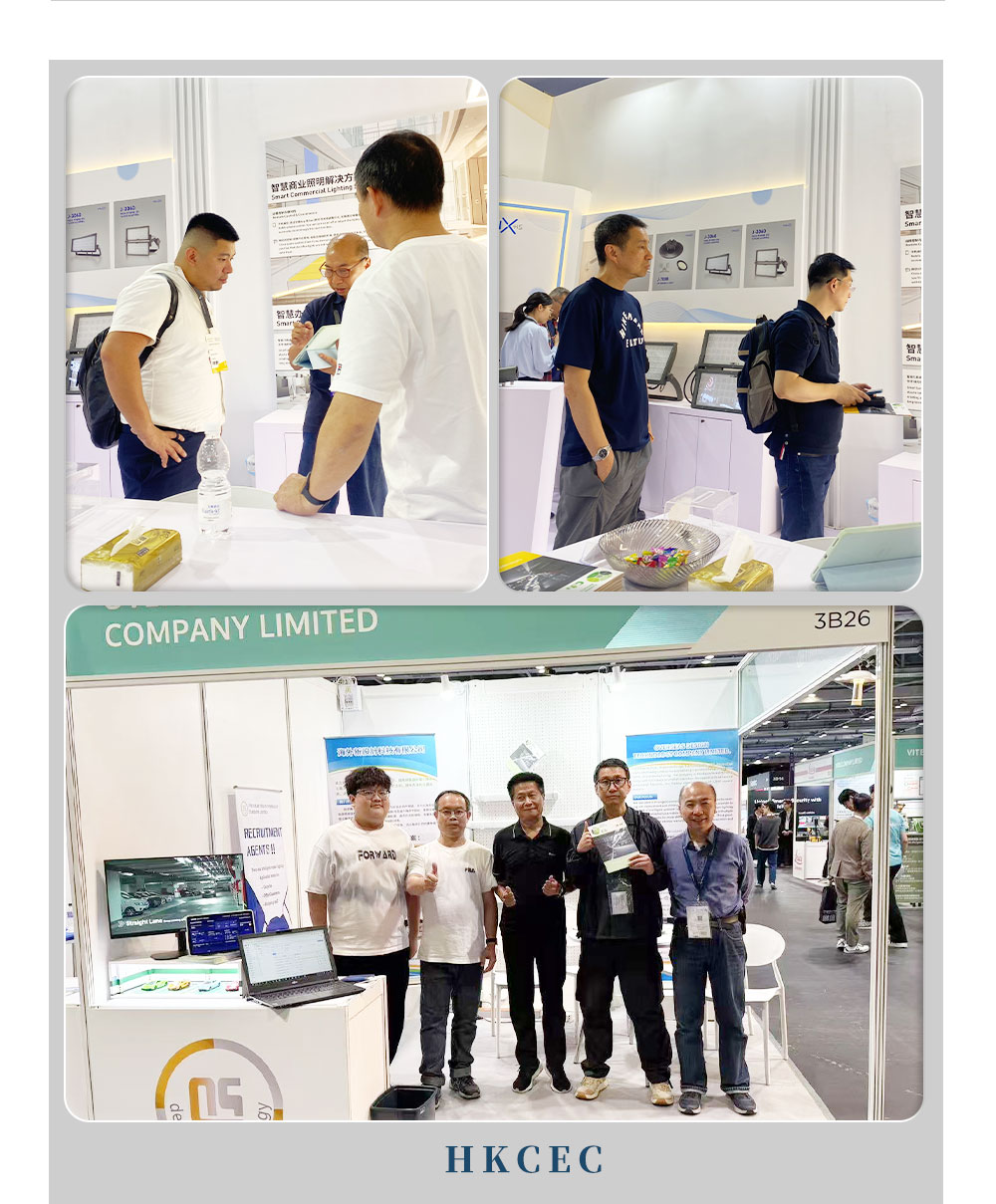 Exhibition Products