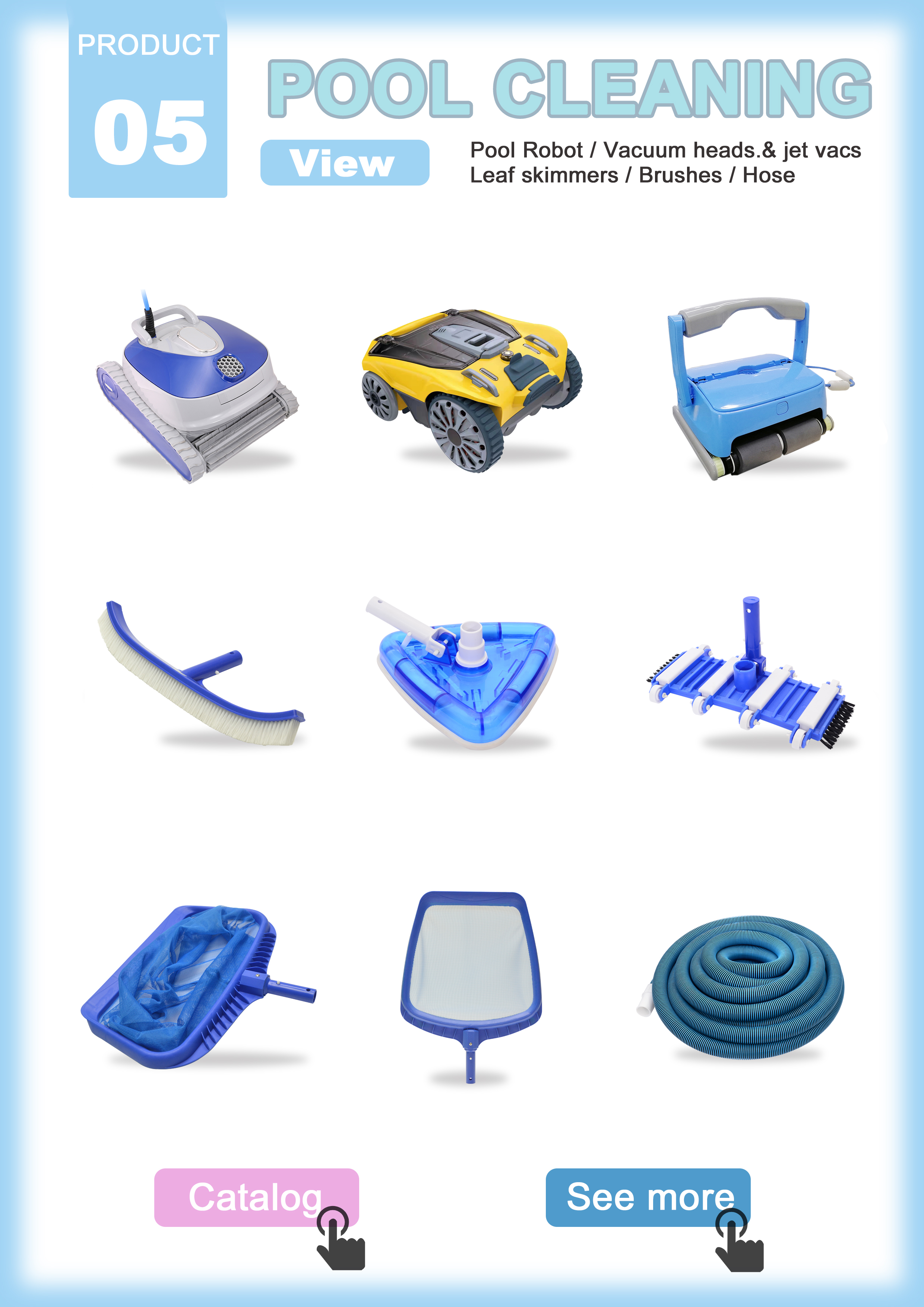 Pool Robot
