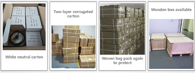 Shipping and Logistics