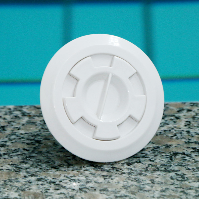 High Quality Swimming Pool Accessories Seimming Pool Fitting Return Jet Pool Pipe Inlet Outlet Suction Nozzle Drain