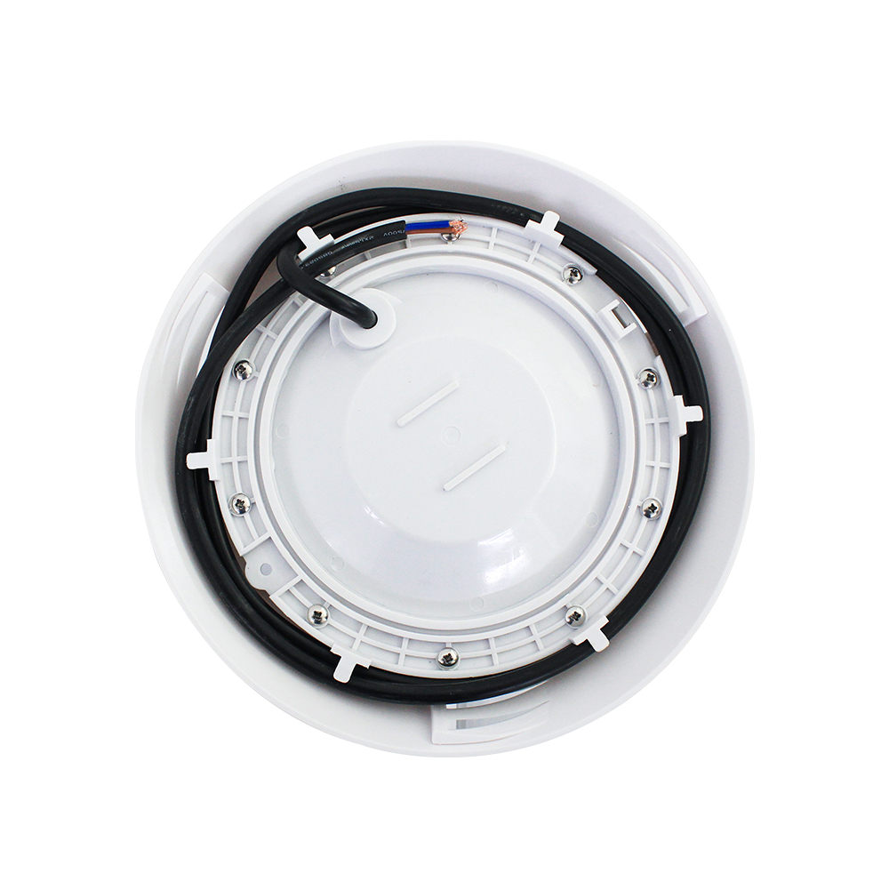 Underwater LED Pool Light View 5