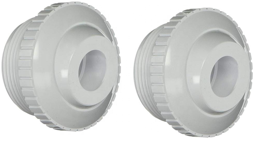 Wholesale Swimming Pool Accessories Return Jet Fitting for Pools &amp; Massage Spa