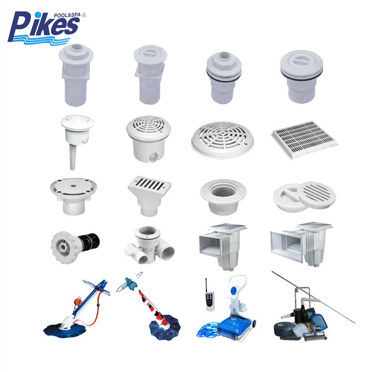 Pool Spray Nozzles Accessories