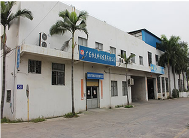 Factory Overview
