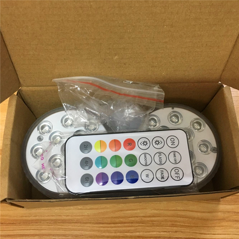 2 sets packaging details