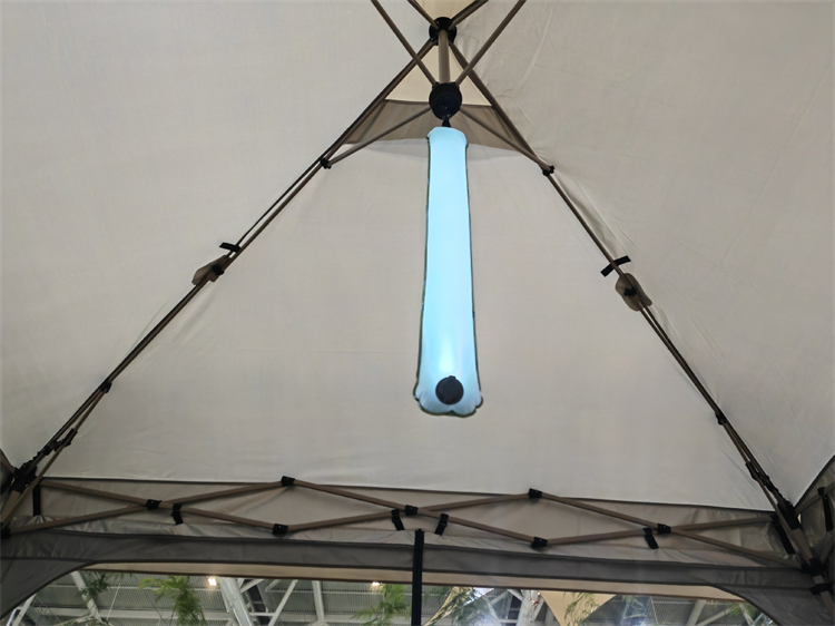 Solar Ztarx S86 Detail Image 12