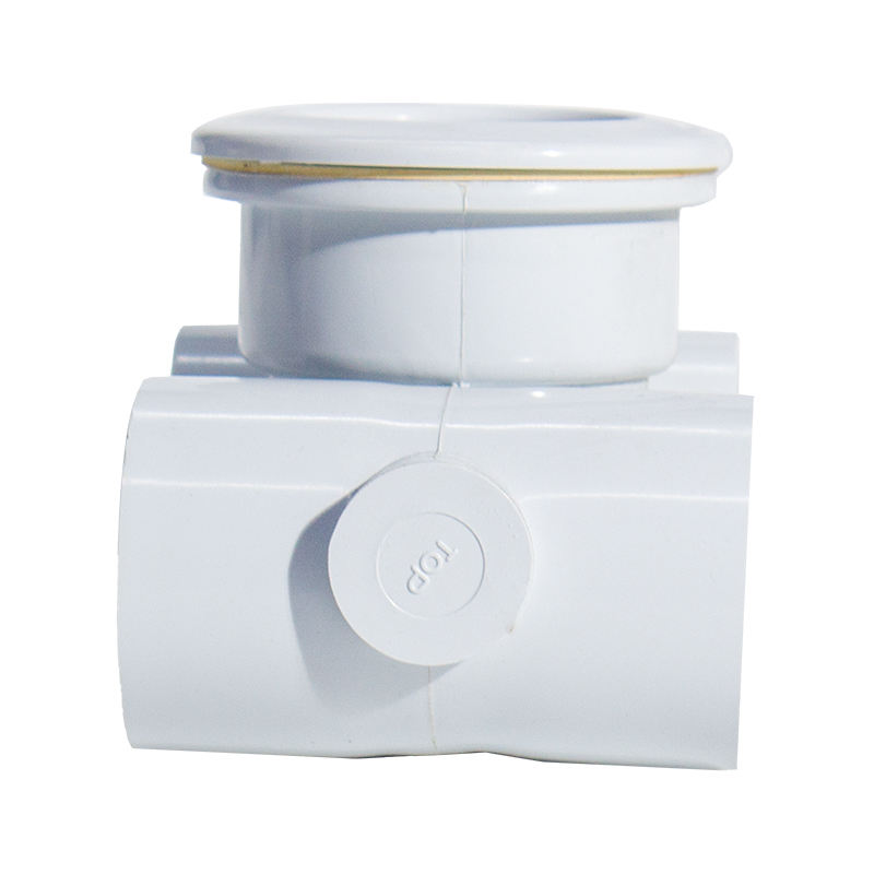 High Quality Adjustable Swimming Pool Jet Nozzle Directional Massage Return Fitting for Spa Water Circulation System