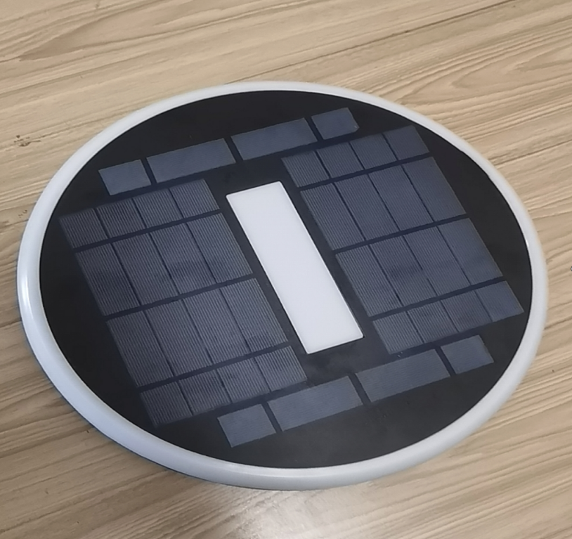 ABS Material features