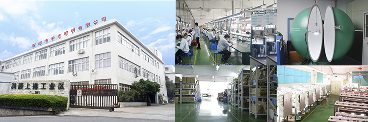 Manufacturing Capabilities