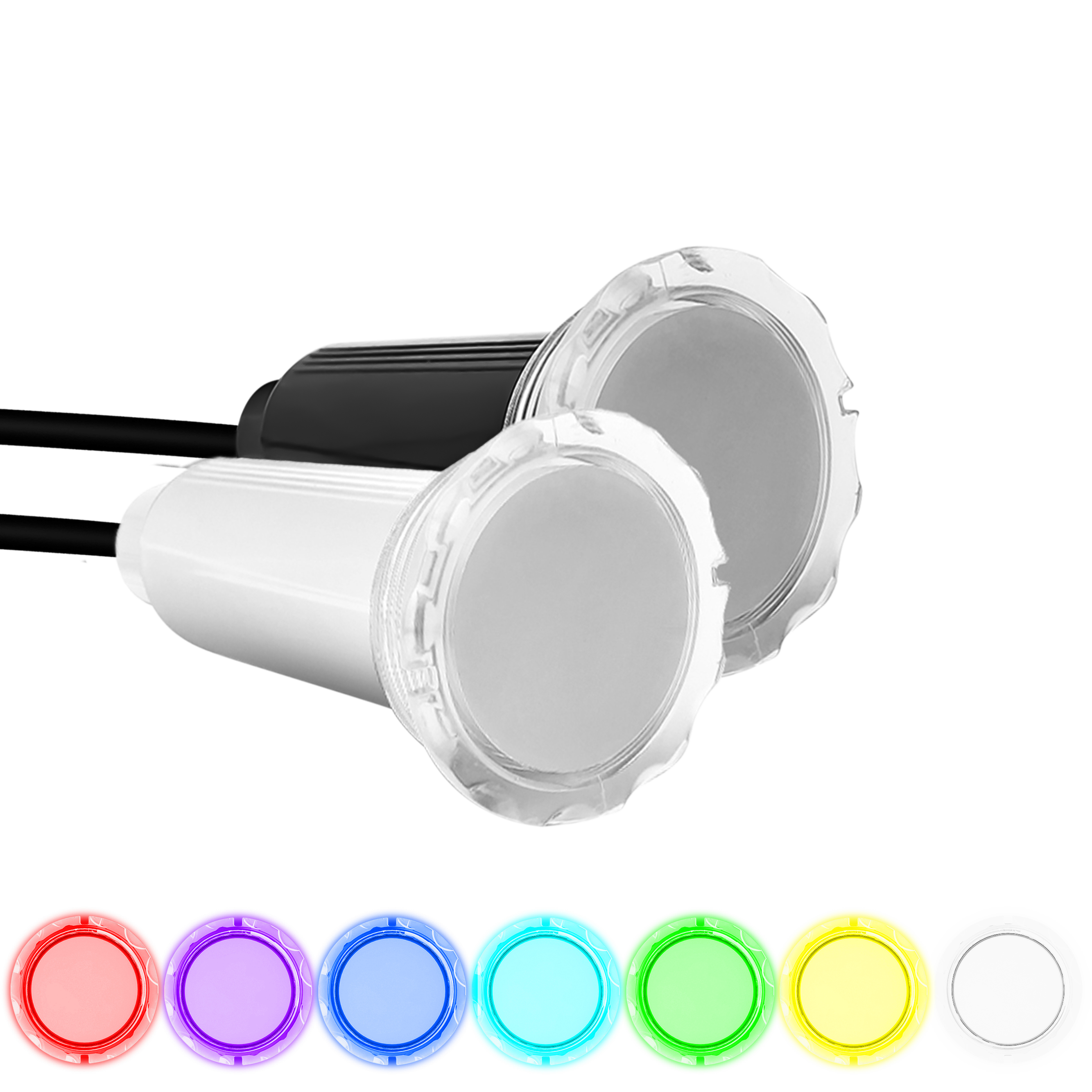 Pool Light Application 1