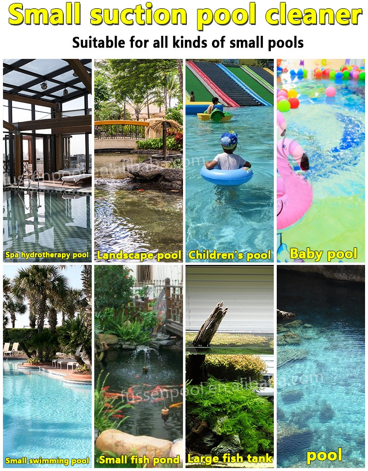 Wholesale Swimming Pool Accessories Return Jet Fitting for Pools & Massage Spa