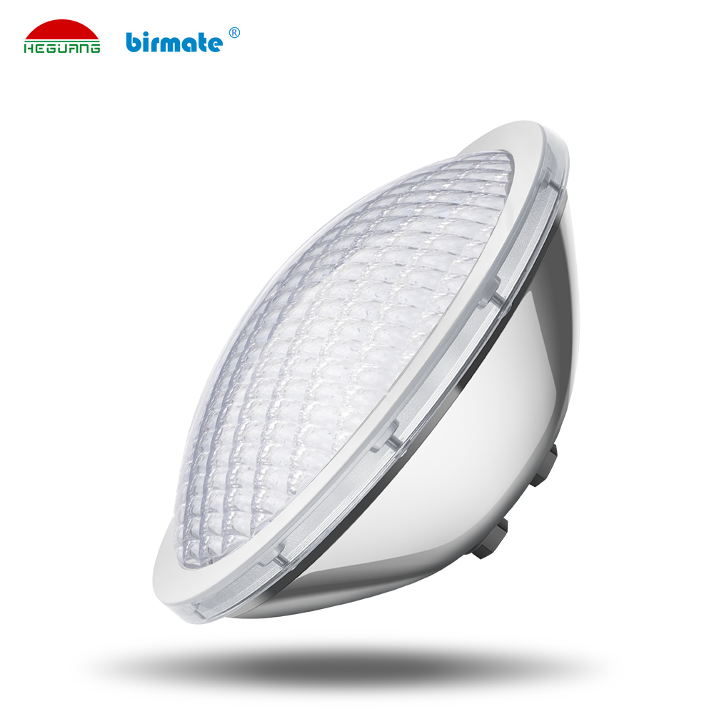 AC/DC12V 25W IP68 Waterproof Par56 Is Pool Lighting Low Voltage