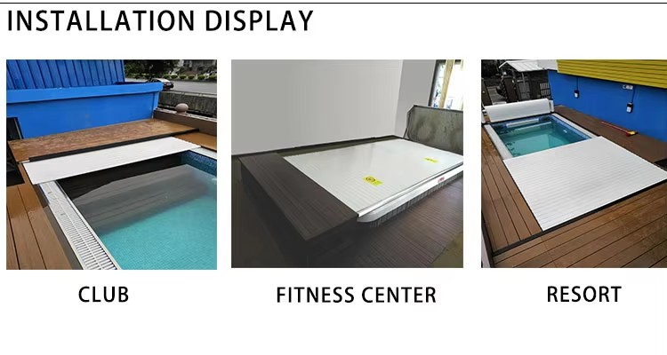 Installation guide 8