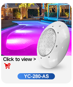 Underwater LED Light Style 5