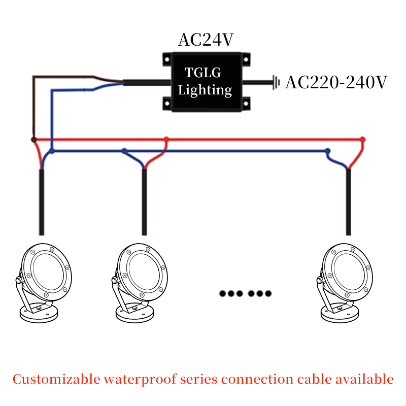 Installation Diagram