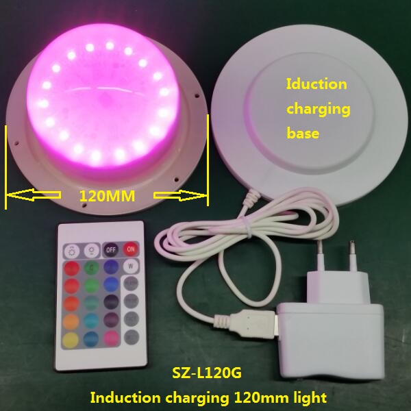 Popular light design 1