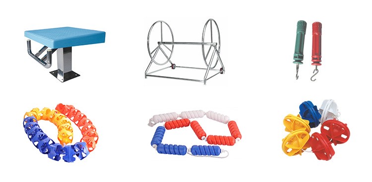 Pool Heater Equipment