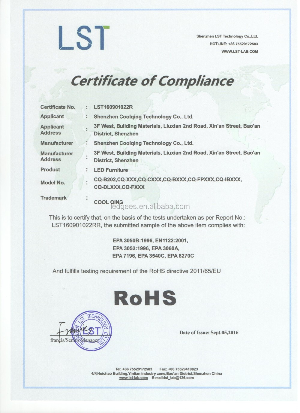 Certification 4
