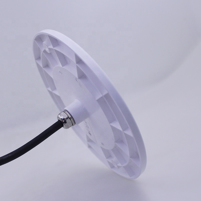 35W IP 68 DC 12V RGB Underwater Waterproof LED Swimming Pool Led Lights for Liner Vinyl Fiberglass Pools