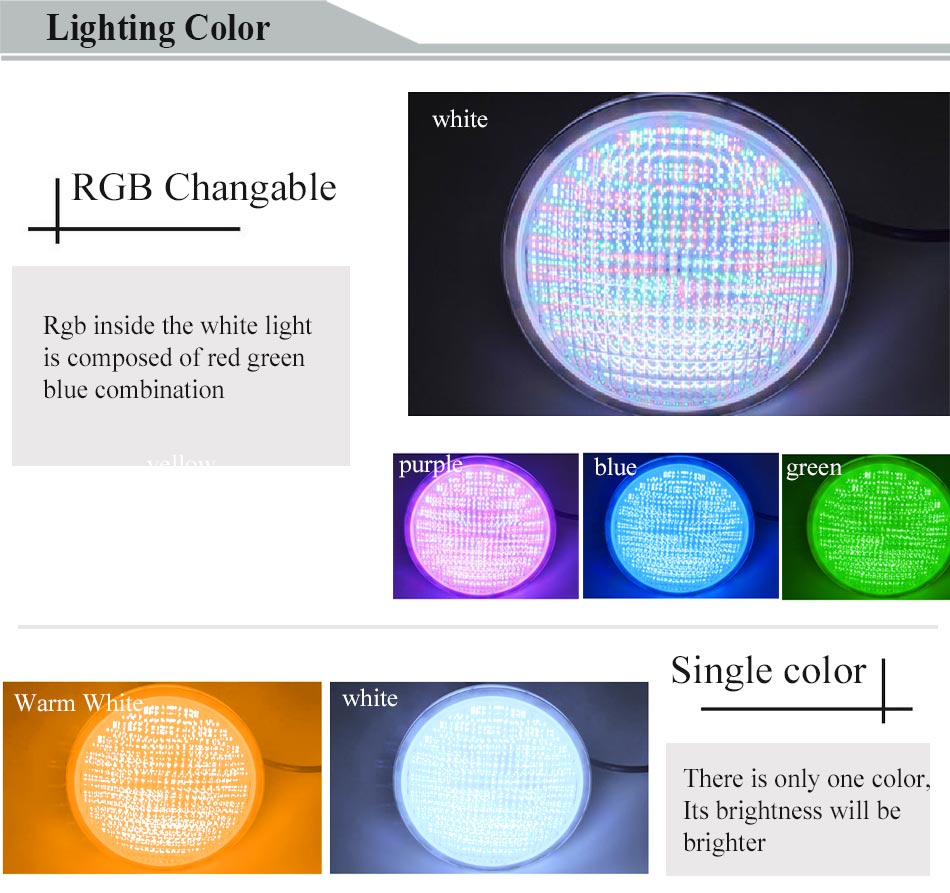 Wholesale Niche Vinyl Liners Par56 DIY 12V Waterproof Light Swimming Pool Led