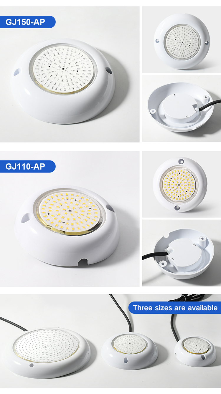 Product measurements
