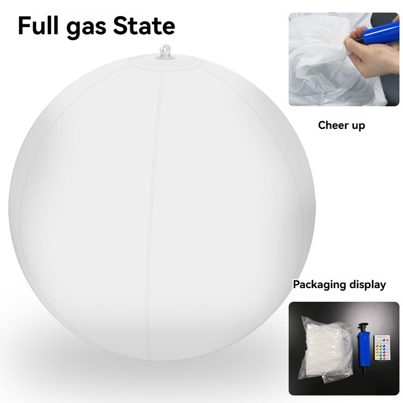 Solar Light Overview 3