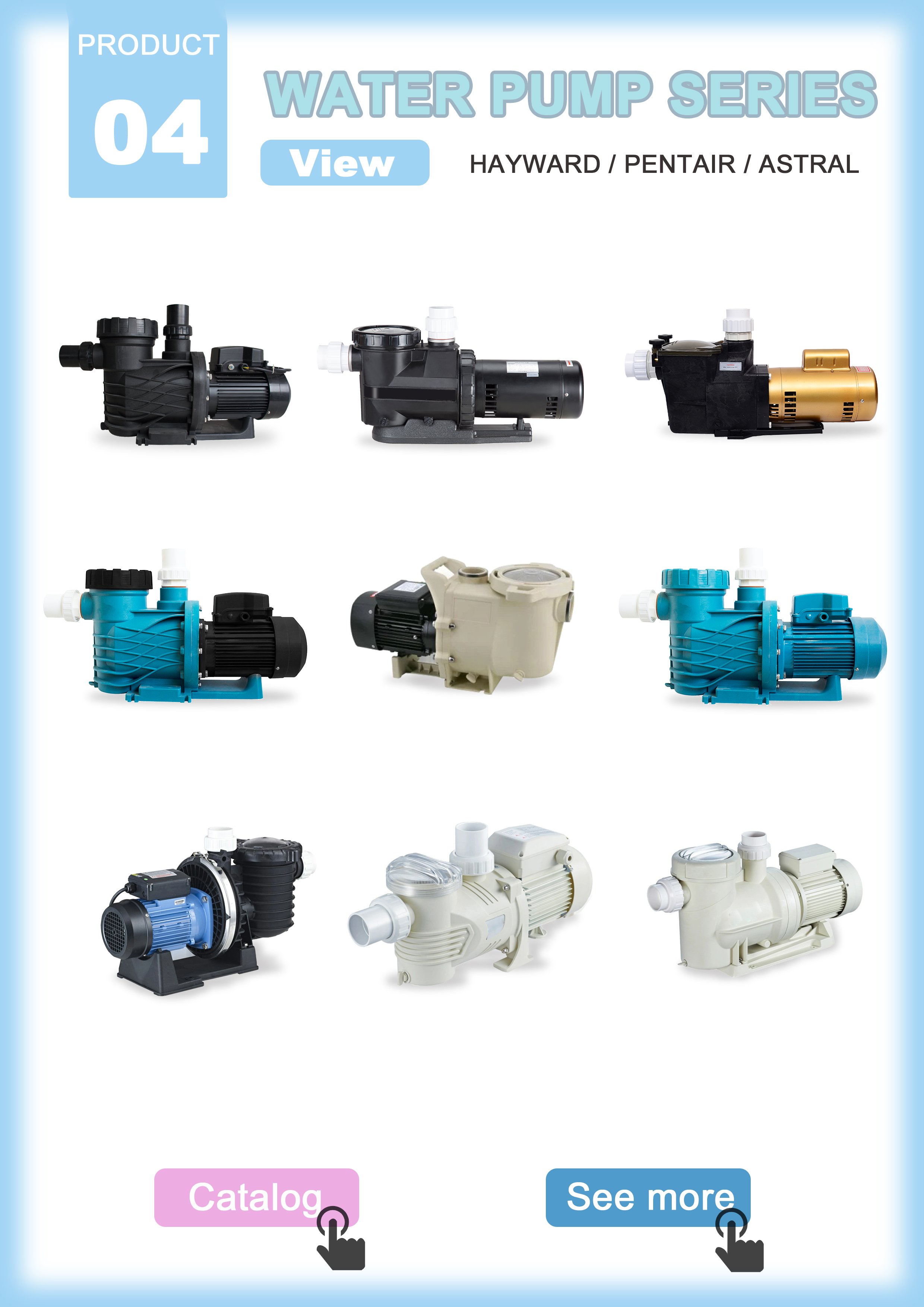 Pool Pump