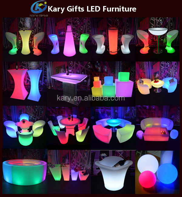 More LED Designs 2