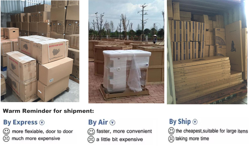 Standard and Wooden Packing Solutions
