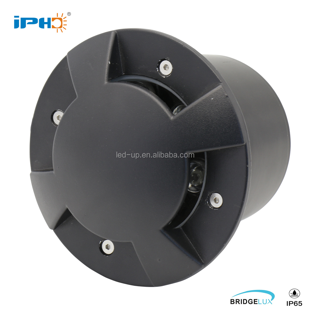 9W Buried Ground Led Light Detail 4