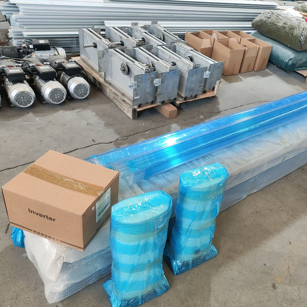 Accessories Packaging