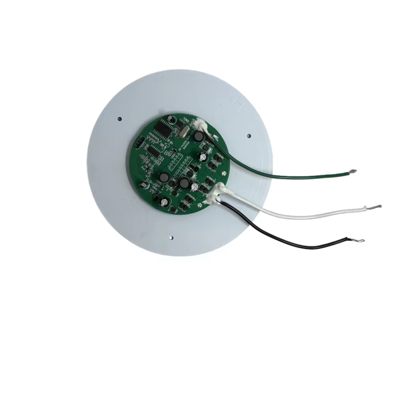 12V Pool Lights Ip68 Waterproof Par 56 25w Nicheless Smd2835 Underwater Rgb Swim Led Recessed Pool Lamp