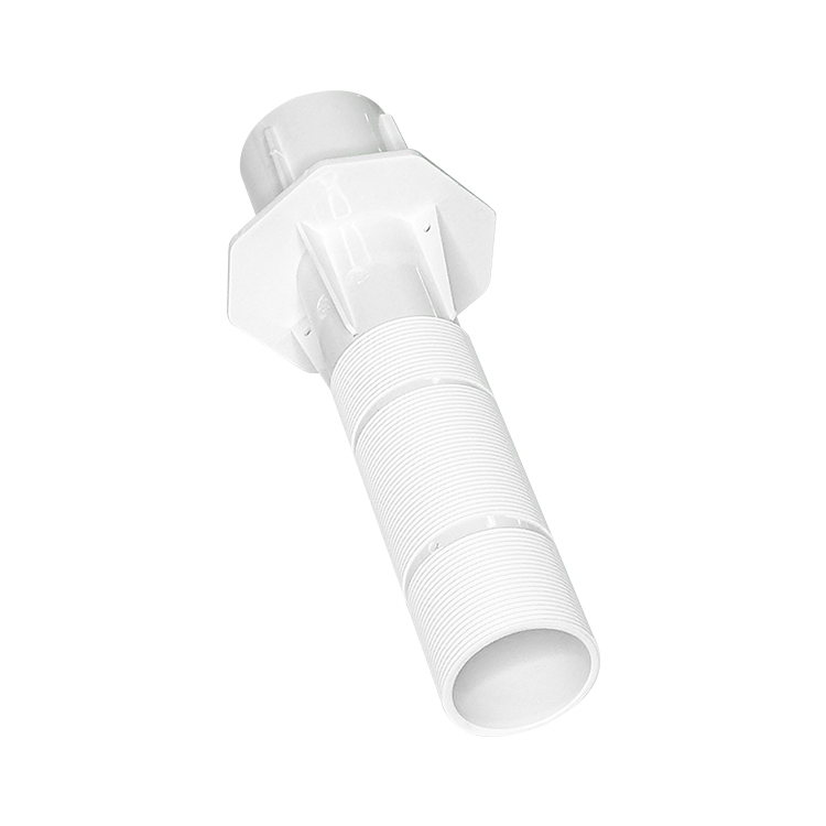 High Quality PVC Swimming Pool Accessories Square Shape Return Jet Pool Pipe Inlet Outlet Suction Nozzle Drain Fitting
