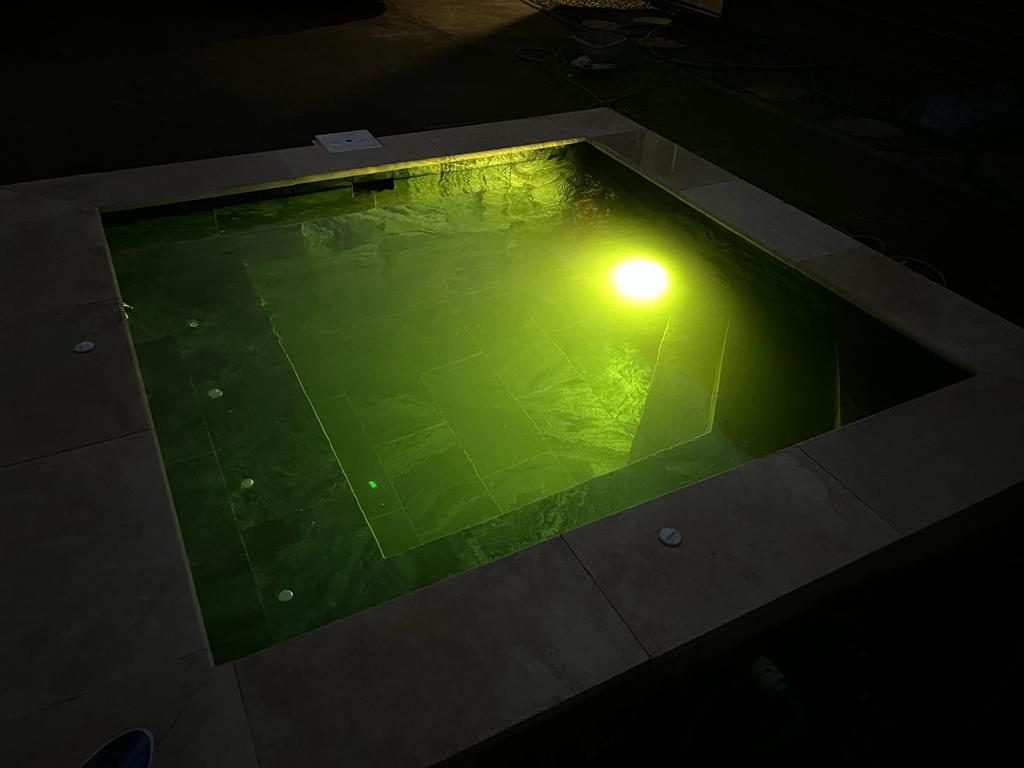 Installation Project 2