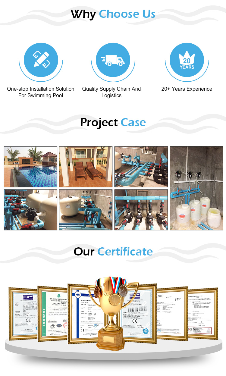 Why Choose Us