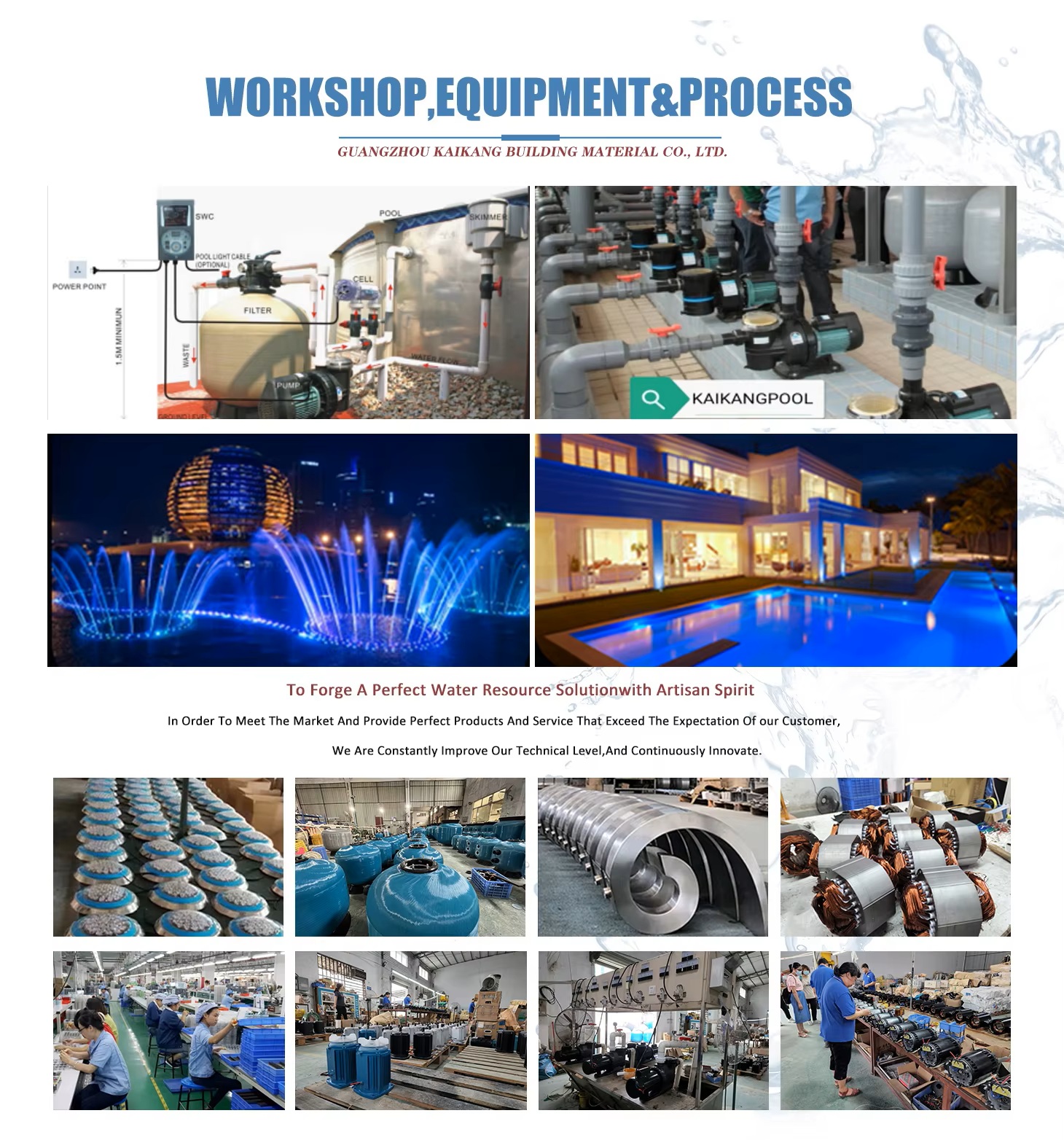 Factory Environment 2
