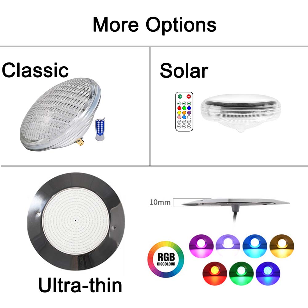 More Solar Led Lighting Products