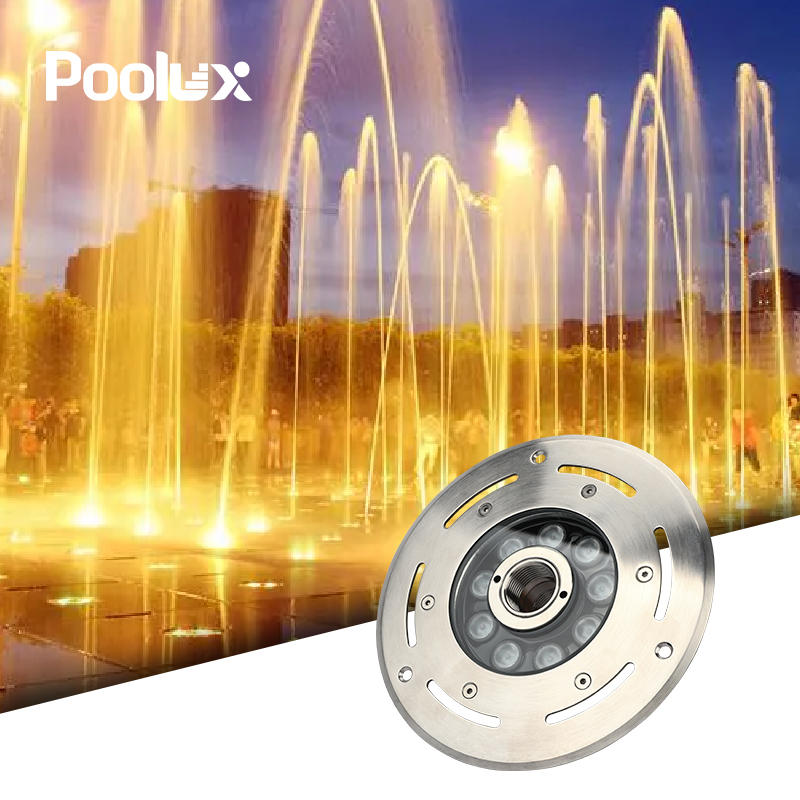Underwater LED Light Details 3