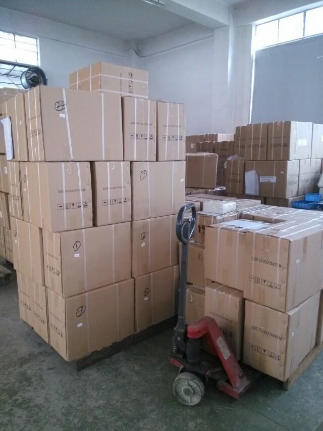 Shipping Logistics