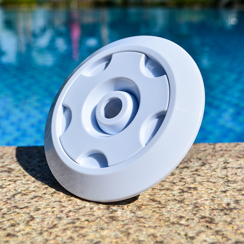 ABS Pool Accessories Swimming Pool Return Inlet Jet