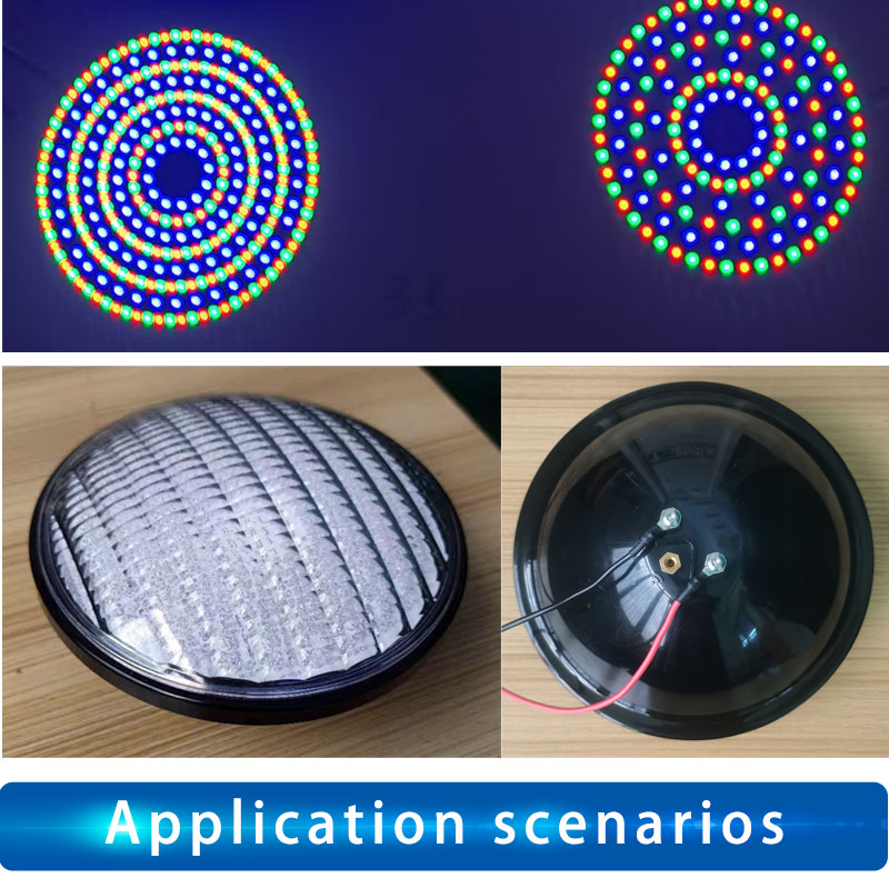 Pool Light Series Product 4
