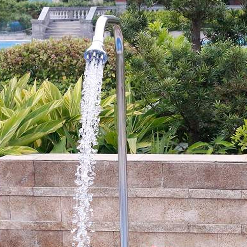 Shower Head Function 2
