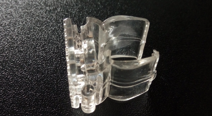 Light Engine Engineering Details