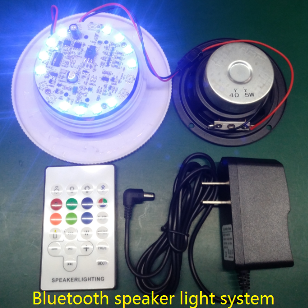 Popular light design 4